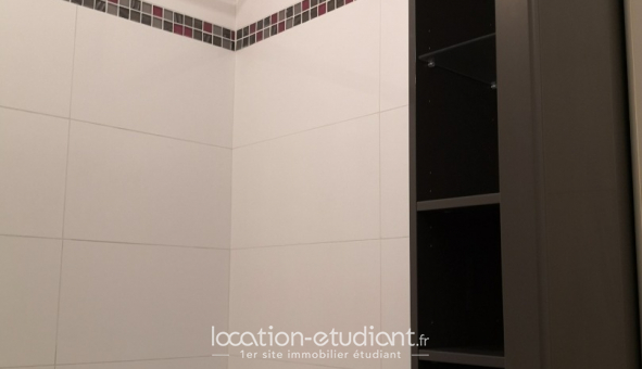 Colocation tudiante T2 à Svres (92310)