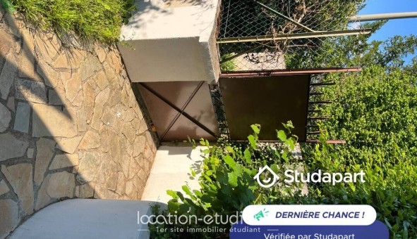 Colocation tudiante Studio à Svres (92310)