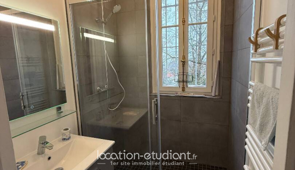 Colocation tudiante Studio à Svres (92310)