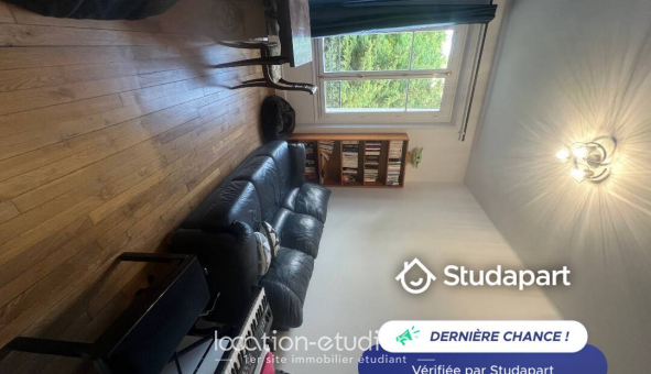 Colocation tudiante Studio à Svres (92310)
