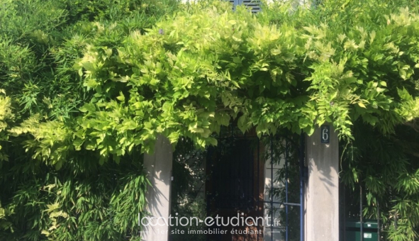 Colocation étudiante Studio à Sèvres (92310)