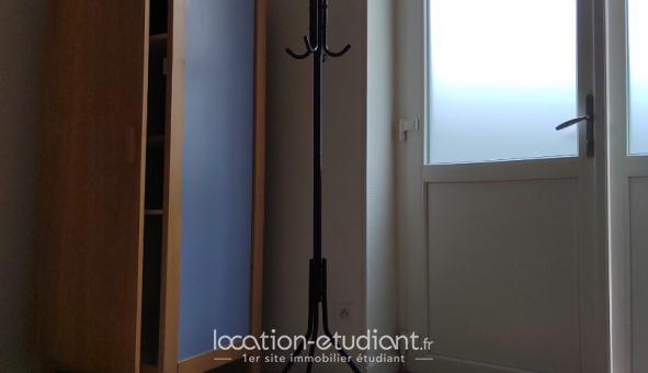 Colocation tudiante Studio à Seyssinet Pariset (38170)