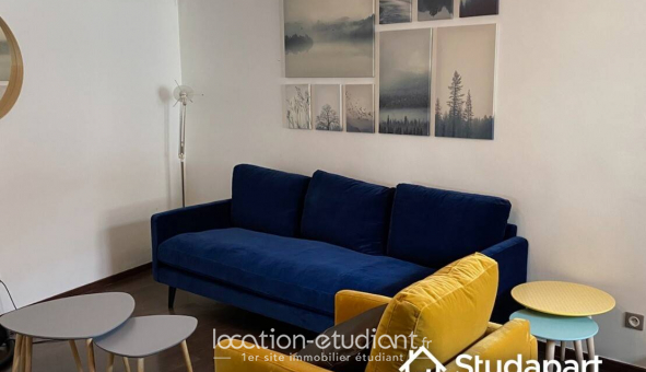 Colocation tudiante Studio à Soisy sous Montmorency (95230)