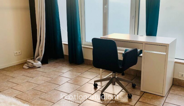 Colocation tudiante Studio à Soisy sous Montmorency (95230)