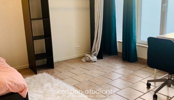 Colocation tudiante Studio à Soisy sous Montmorency (95230)