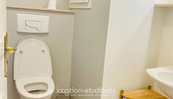 Colocation tudiante Studio à Soisy sous Montmorency (95230)