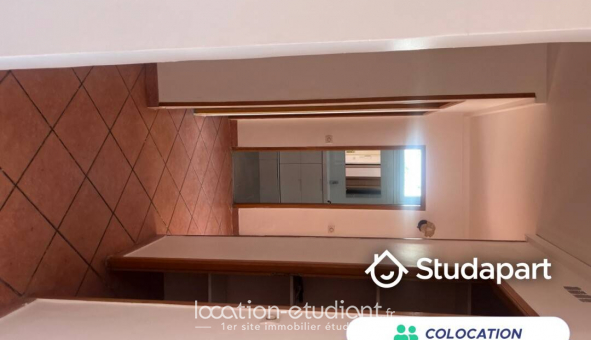Colocation tudiante Studio à Soisy sous Montmorency (95230)
