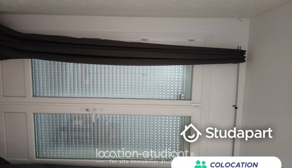 Colocation tudiante Studio à Souppes sur Loing (77460)