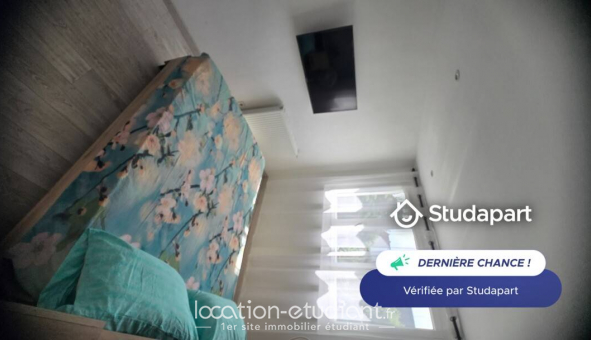 Colocation tudiante Maison de 10m2