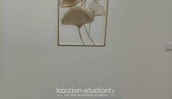 Colocation tudiante Studio à Stains (93240)