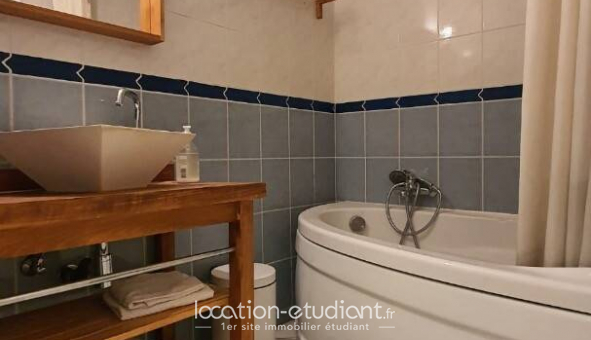 Colocation tudiante Studio à Strasbourg (67000)