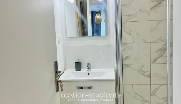 Colocation tudiante T3 à Strasbourg (67000)