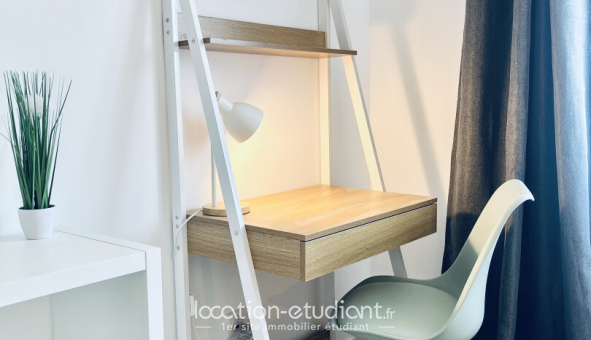 Colocation tudiante T3 à Strasbourg (67000)