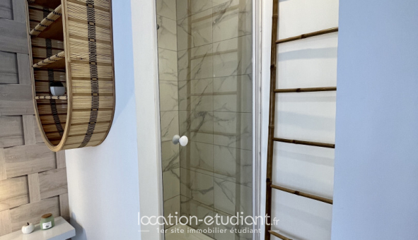 Colocation tudiante T3 à Strasbourg (67000)