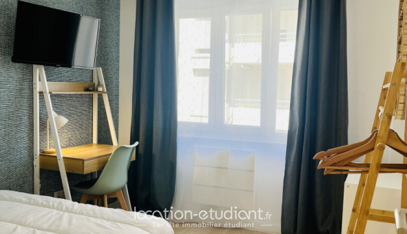 Colocation tudiante T3 à Strasbourg (67000)