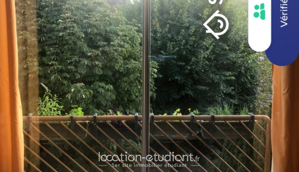 Colocation tudiante Studio à Strasbourg (67000)