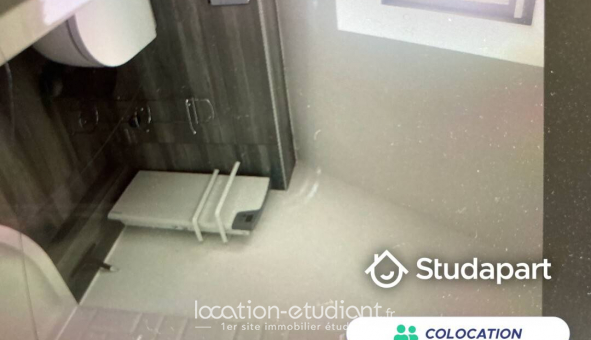 Colocation tudiante T4 à Strasbourg (67000)