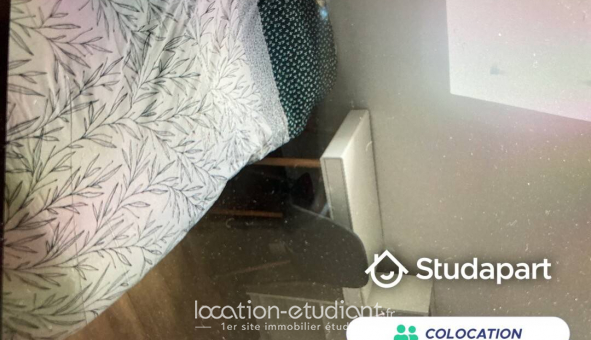 Colocation tudiante T4 à Strasbourg (67000)