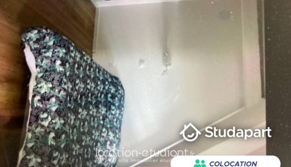 Colocation tudiante T4 à Strasbourg (67000)