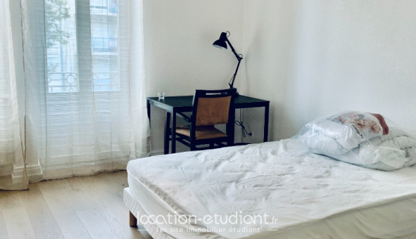 Colocation étudiante Studio à Strasbourg (67000)