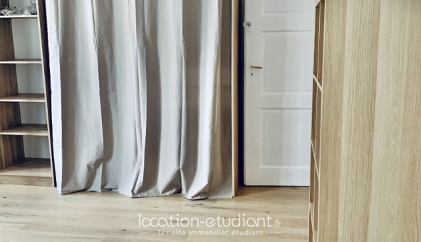 Colocation étudiante Studio à Strasbourg (67000)