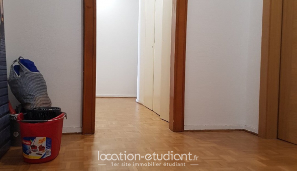 Colocation tudiante Studio à Strasbourg (67000)