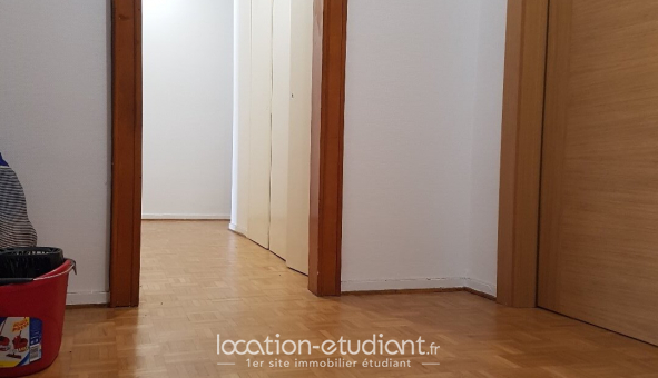Colocation tudiante Studio à Strasbourg (67000)