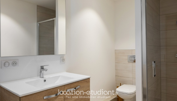 Colocation étudiante Studio à Strasbourg (67000)