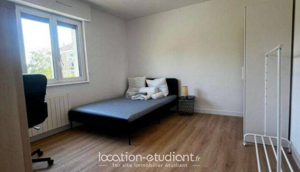 Colocation tudiante Studio à Strasbourg (67000)