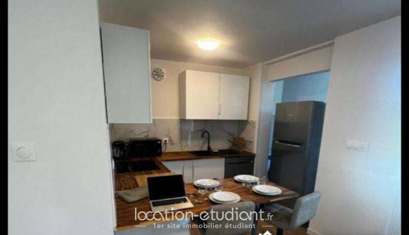 Colocation tudiante Studio à Strasbourg (67000)