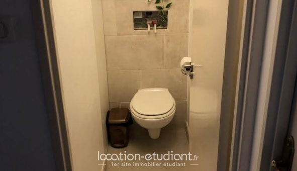 Colocation tudiante Studio à Strasbourg (67000)