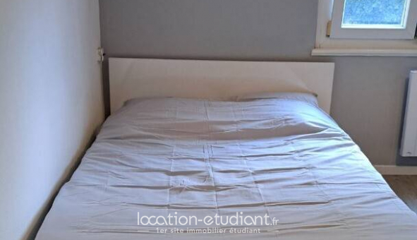 Colocation tudiante Studio à Strasbourg (67000)