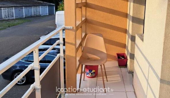 Colocation tudiante Studio à Strasbourg (67000)