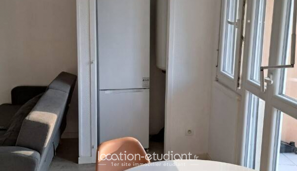 Colocation tudiante Studio à Strasbourg (67000)