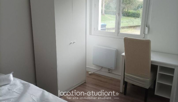 Colocation tudiante Studio à Strasbourg (67000)