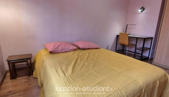 Colocation tudiante Studio à Strasbourg (67000)