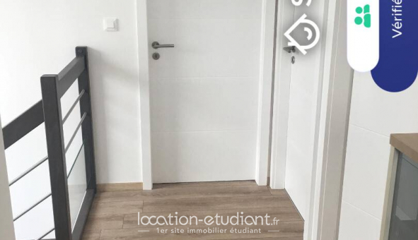 Colocation tudiante Studio à Strasbourg (67000)