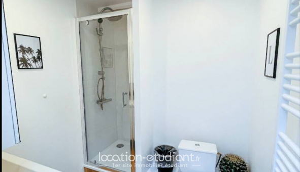 Colocation tudiante Studio à Strasbourg (67000)