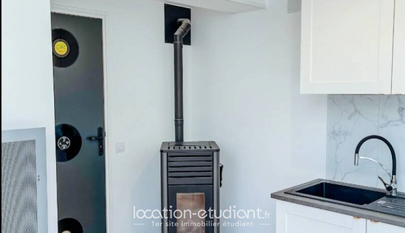 Colocation tudiante Studio à Strasbourg (67000)