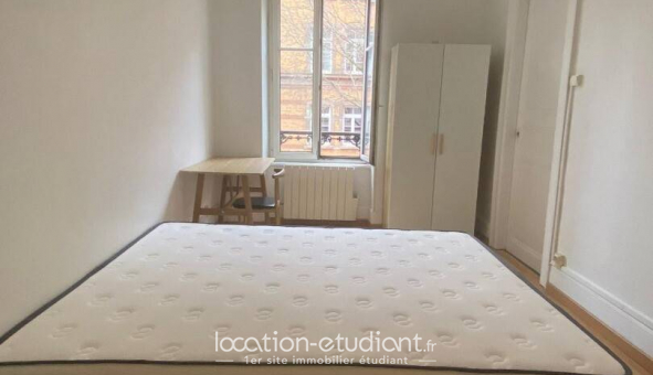 Colocation tudiante Studio à Strasbourg (67000)