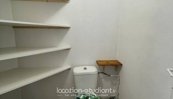 Colocation tudiante Studio à Strasbourg (67000)
