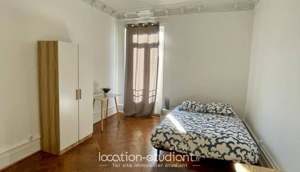 Colocation tudiante Studio à Strasbourg (67000)