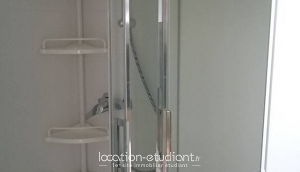 Colocation �tudiante Studio &agrave; Strasbourg (67000)