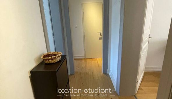 Colocation tudiante Studio à Strasbourg (67000)