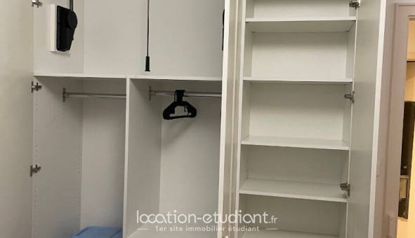 Colocation tudiante Studio à Strasbourg (67000)