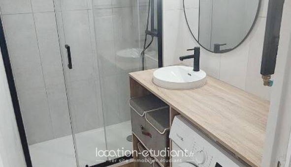 Colocation tudiante Studio à Strasbourg (67000)