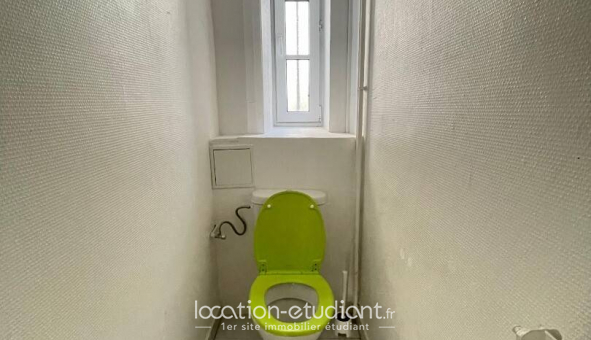Colocation tudiante Studio à Strasbourg (67000)