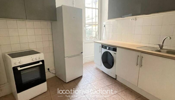 Colocation tudiante Studio à Strasbourg (67000)