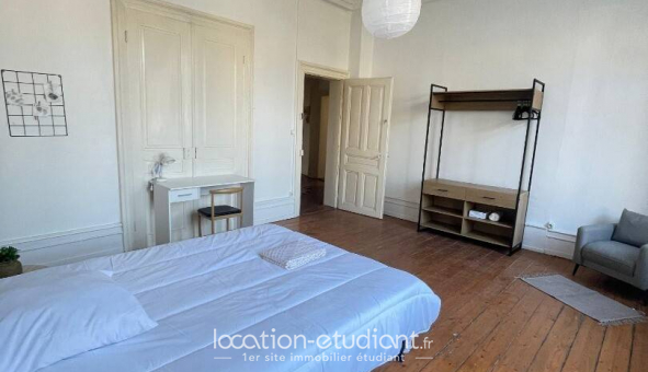 Colocation tudiante Studio à Strasbourg (67000)