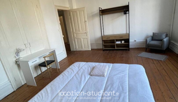 Colocation tudiante Studio à Strasbourg (67000)